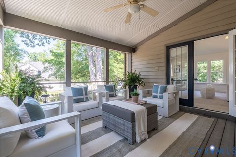 Tiny photo for 3624 Woodlynne Place, Henrico, VA 23233 (MLS # 2613471)