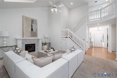 Tiny photo for 3624 Woodlynne Place, Henrico, VA 23233 (MLS # 2613471)
