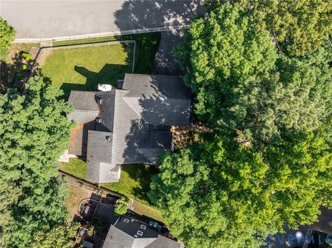 Tiny photo for 3624 Woodlynne Place, Henrico, VA 23233 (MLS # 2613471)
