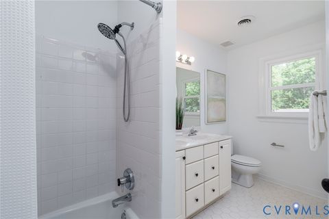 Tiny photo for 3624 Woodlynne Place, Henrico, VA 23233 (MLS # 2613471)