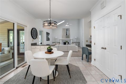 Tiny photo for 3624 Woodlynne Place, Henrico, VA 23233 (MLS # 2613471)