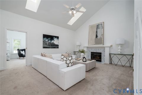 Tiny photo for 3624 Woodlynne Place, Henrico, VA 23233 (MLS # 2613471)