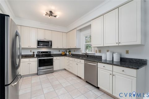 Tiny photo for 3624 Woodlynne Place, Henrico, VA 23233 (MLS # 2613471)