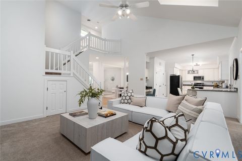 Tiny photo for 3624 Woodlynne Place, Henrico, VA 23233 (MLS # 2613471)