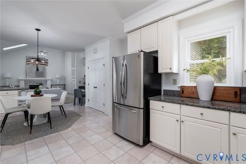 Tiny photo for 3624 Woodlynne Place, Henrico, VA 23233 (MLS # 2613471)