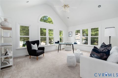 Tiny photo for 3624 Woodlynne Place, Henrico, VA 23233 (MLS # 2613471)