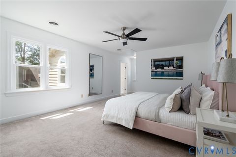 Tiny photo for 3624 Woodlynne Place, Henrico, VA 23233 (MLS # 2613471)