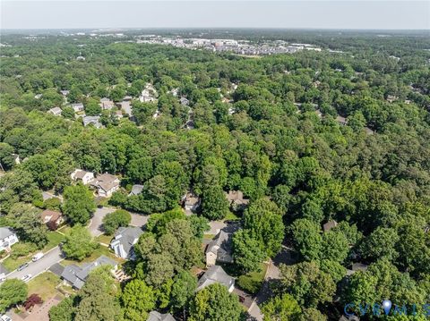 Tiny photo for 3624 Woodlynne Place, Henrico, VA 23233 (MLS # 2613471)