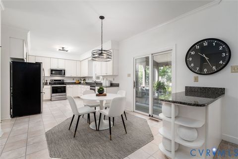 Tiny photo for 3624 Woodlynne Place, Henrico, VA 23233 (MLS # 2613471)