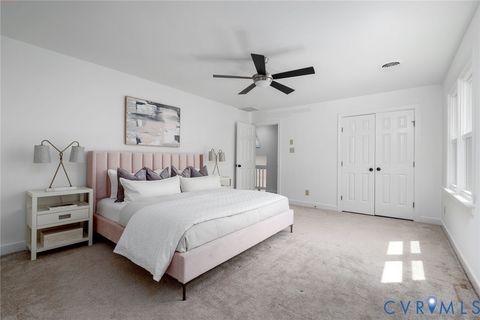 Tiny photo for 3624 Woodlynne Place, Henrico, VA 23233 (MLS # 2613471)