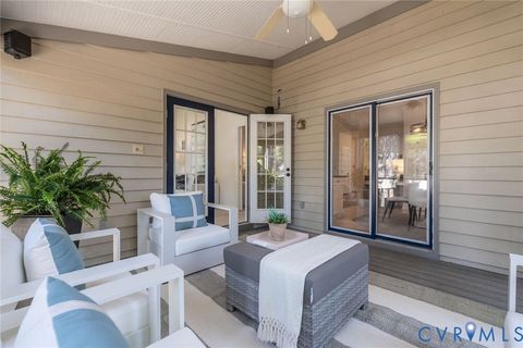 Tiny photo for 3624 Woodlynne Place, Henrico, VA 23233 (MLS # 2613471)
