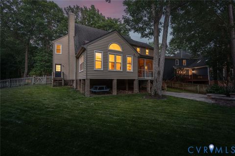 Tiny photo for 3624 Woodlynne Place, Henrico, VA 23233 (MLS # 2613471)