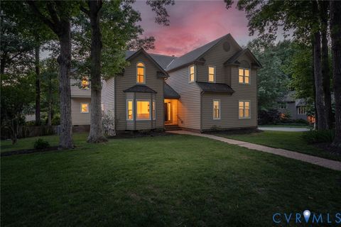 Tiny photo for 3624 Woodlynne Place, Henrico, VA 23233 (MLS # 2613471)