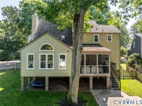 Tiny photo for 3624 Woodlynne Place, Henrico, VA 23233 (MLS # 2613471)