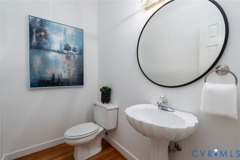 Tiny photo for 3624 Woodlynne Place, Henrico, VA 23233 (MLS # 2613471)