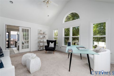Tiny photo for 3624 Woodlynne Place, Henrico, VA 23233 (MLS # 2613471)