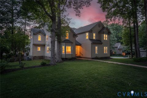 Photo of 3624 Woodlynne Place, Henrico, VA 23233 (MLS # 2613471)