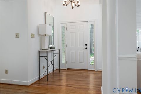 Tiny photo for 3624 Woodlynne Place, Henrico, VA 23233 (MLS # 2613471)