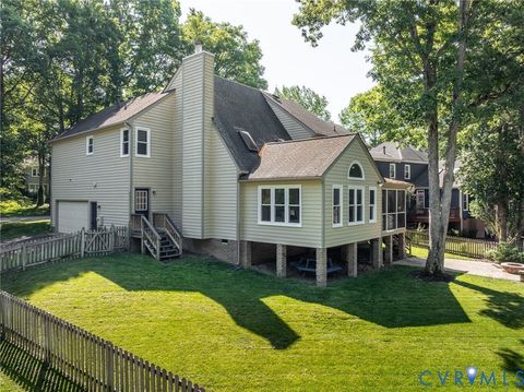 Tiny photo for 3624 Woodlynne Place, Henrico, VA 23233 (MLS # 2613471)
