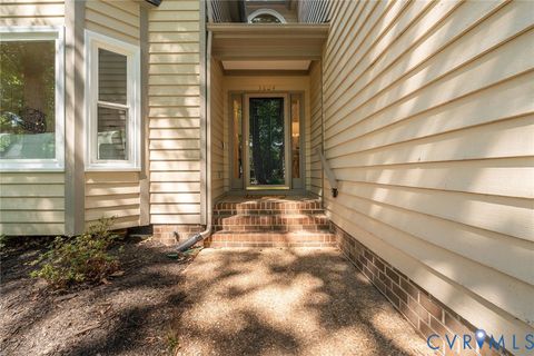 Tiny photo for 3624 Woodlynne Place, Henrico, VA 23233 (MLS # 2613471)