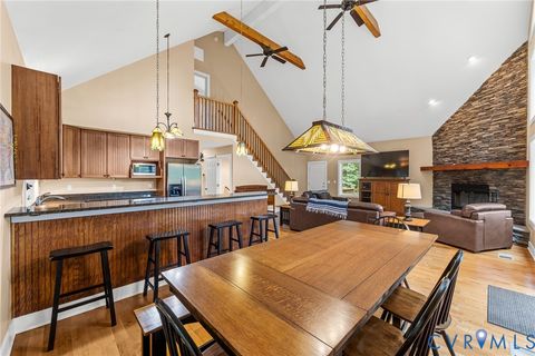 Tiny photo for 75 N Forest Drive, Nelson, VA 22967 (MLS # 2615959)