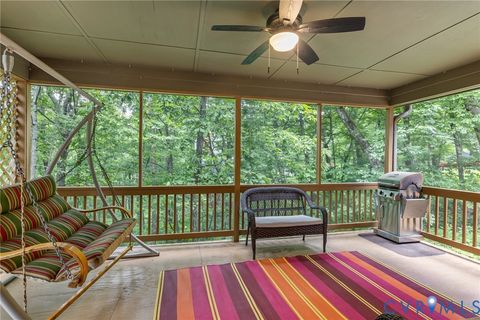 Tiny photo for 75 N Forest Drive, Nelson, VA 22967 (MLS # 2615959)