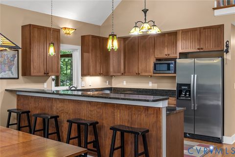 Tiny photo for 75 N Forest Drive, Nelson, VA 22967 (MLS # 2615959)