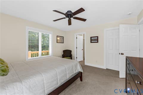 Tiny photo for 75 N Forest Drive, Nelson, VA 22967 (MLS # 2615959)
