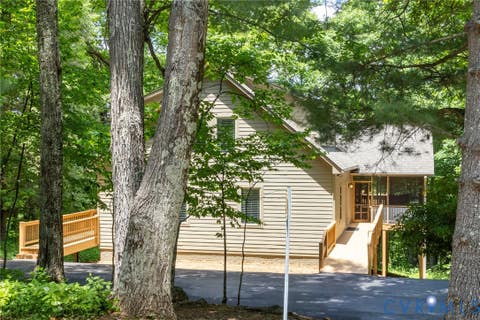 Tiny photo for 75 N Forest Drive, Nelson, VA 22967 (MLS # 2615959)