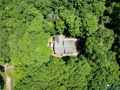 Tiny photo for 75 N Forest Drive, Nelson, VA 22967 (MLS # 2615959)