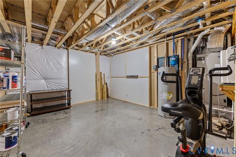 Tiny photo for 75 N Forest Drive, Nelson, VA 22967 (MLS # 2615959)