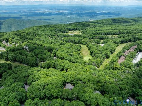 Tiny photo for 75 N Forest Drive, Nelson, VA 22967 (MLS # 2615959)
