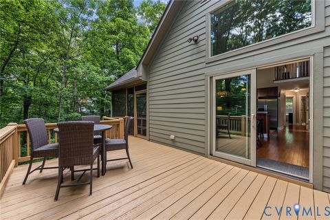 Tiny photo for 75 N Forest Drive, Nelson, VA 22967 (MLS # 2615959)