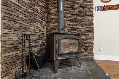 Tiny photo for 75 N Forest Drive, Nelson, VA 22967 (MLS # 2615959)