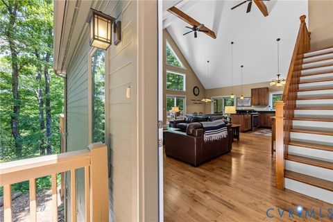 Tiny photo for 75 N Forest Drive, Nelson, VA 22967 (MLS # 2615959)