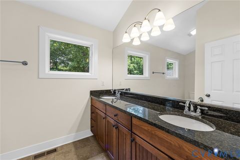 Tiny photo for 75 N Forest Drive, Nelson, VA 22967 (MLS # 2615959)