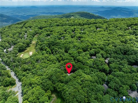 Tiny photo for 75 N Forest Drive, Nelson, VA 22967 (MLS # 2615959)