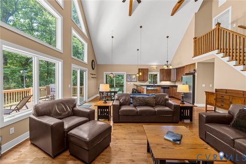 Tiny photo for 75 N Forest Drive, Nelson, VA 22967 (MLS # 2615959)