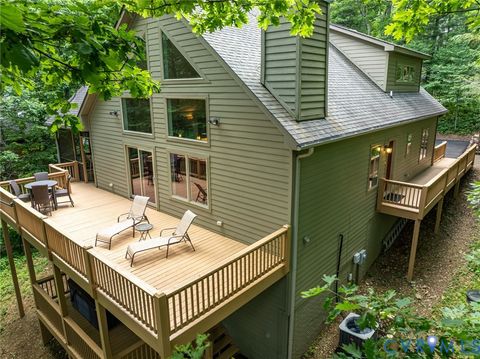 Photo of 75 N Forest Drive, Nelson, VA 22967 (MLS # 2615959)