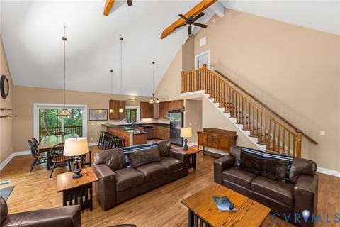 Tiny photo for 75 N Forest Drive, Nelson, VA 22967 (MLS # 2615959)