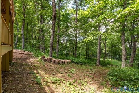 Tiny photo for 75 N Forest Drive, Nelson, VA 22967 (MLS # 2615959)