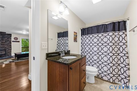 Tiny photo for 75 N Forest Drive, Nelson, VA 22967 (MLS # 2615959)