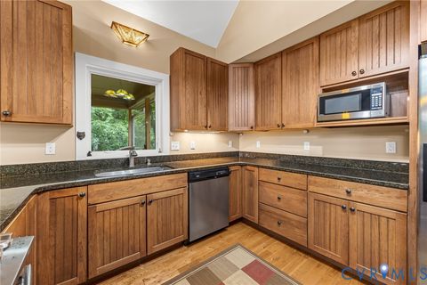 Tiny photo for 75 N Forest Drive, Nelson, VA 22967 (MLS # 2615959)