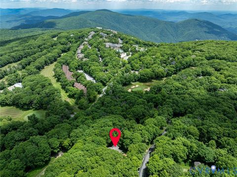 Tiny photo for 75 N Forest Drive, Nelson, VA 22967 (MLS # 2615959)