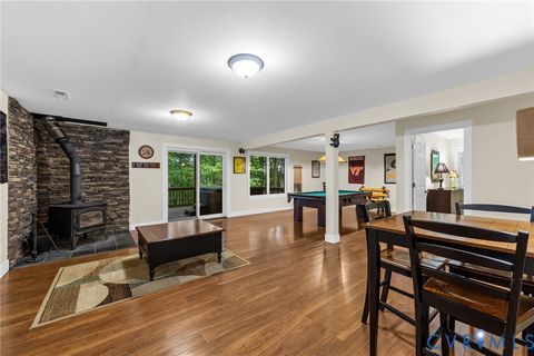 Tiny photo for 75 N Forest Drive, Nelson, VA 22967 (MLS # 2615959)