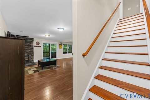 Tiny photo for 75 N Forest Drive, Nelson, VA 22967 (MLS # 2615959)