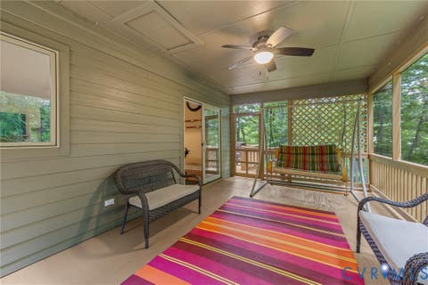 Tiny photo for 75 N Forest Drive, Nelson, VA 22967 (MLS # 2615959)