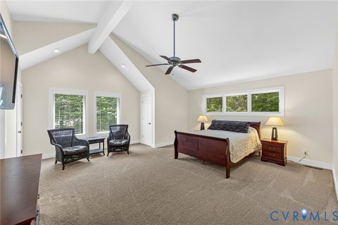 Tiny photo for 75 N Forest Drive, Nelson, VA 22967 (MLS # 2615959)