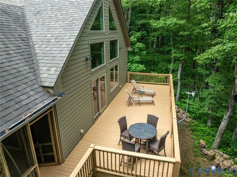 Tiny photo for 75 N Forest Drive, Nelson, VA 22967 (MLS # 2615959)