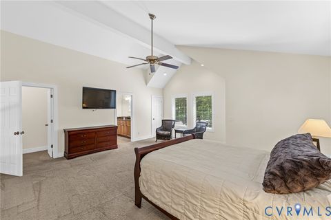 Tiny photo for 75 N Forest Drive, Nelson, VA 22967 (MLS # 2615959)